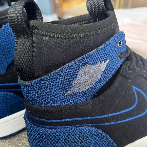 JORDAN 1 retro ultra high royal size 8.5 - Picture 8 of 9